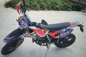 Beta RR50 Motard 2019