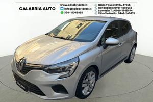 RENAULT Clio TCe 100 CV GPL 5 porte Zen