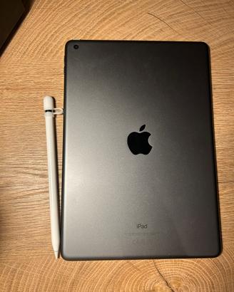 IPad nona generazione