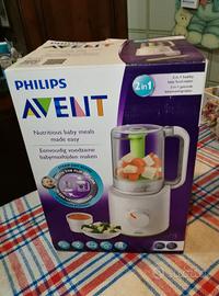 Omogenizzatore Frullatore Mixer