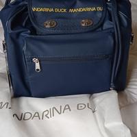 Zaino utility Mandarina Duck 