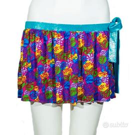 Minigonna Dolce&Gabbana beachwear