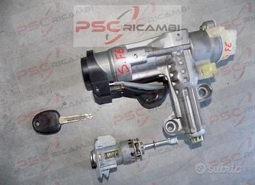 Kit blocchetto accensione Hyundai Santa Fè 07/09