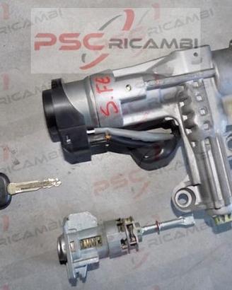Kit blocchetto accensione Hyundai Santa Fè 07/09