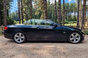 BMW 320d Cabrio E93 Automatica 177 CV