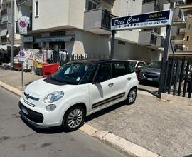 Fiat 500L 1.3 Multijet 85 CV Pop