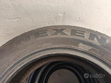 Gomme 225/55/16 Estive 