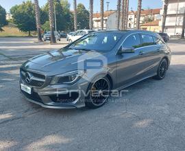 MERCEDES CLA 200 CDI S.W. Automatic Premium