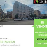 Via Benedetto Bonazzi