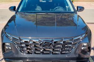 TUCSON  III 1.6 HEV 48V EXCELLENCE 2WD