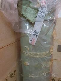 stoffa jacquard  x tovagliato