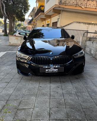 Bmw Serie 8 Gran Coupé 840d xDrive