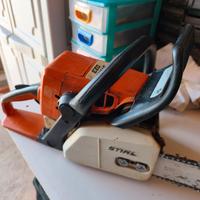 STIHL 023