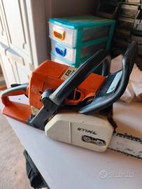 STIHL 023