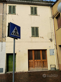 Immobile centro storico cerasa