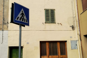 Immobile centro storico cerasa