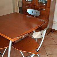 Tavolo allungabile