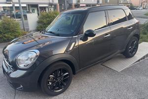 Mini Cooper SD Countryman 2.0 Business