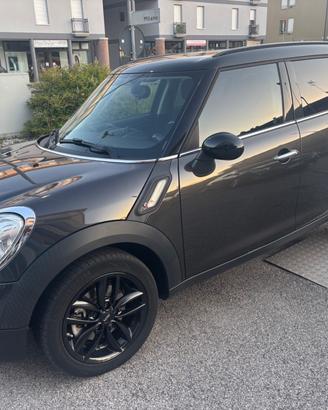 Mini Cooper SD Countryman 2.0 Business