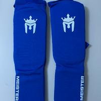 Parastinchi e piedi per arti marziali