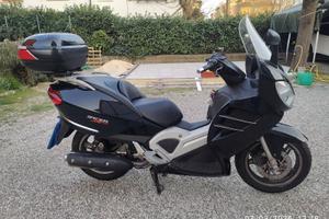 Scooter Malaguti Spider Max 500 Gt