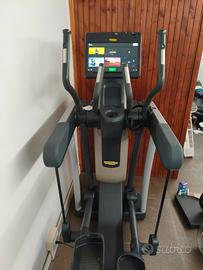 technogym Vario unity live