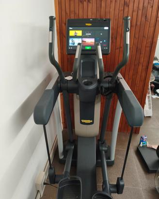 technogym Vario unity live