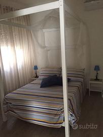 Torvaianica lato mare