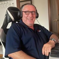 Custode-cuoco privato-autista