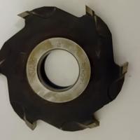 Fresa toupie lavorazione legno