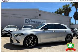 MERCEDES-BENZ A 200 d Automatic Sport NIGHT EDITIO