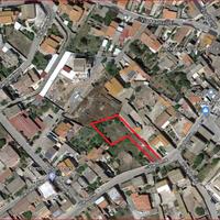 Terreno edificabile zona B2