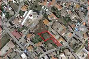 Terreno edificabile zona B2