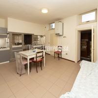 Trilocale in centro Storico