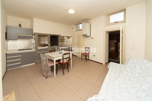 Trilocale in centro Storico