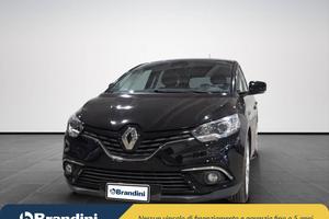 Renault Scenic 1.5 dci energy Sport Edition 95cv