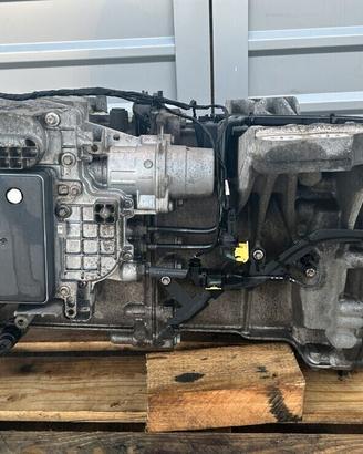 Cambio Mercedes G211-12 PowerShift Actros Arocs