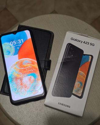 Samsung A 23 5G