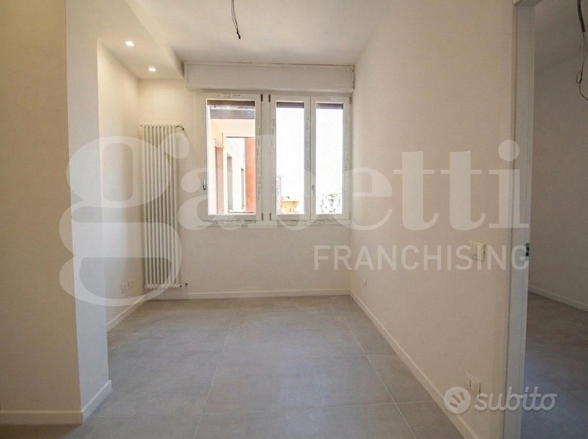 Apartment in Bologna, Manifattura delle Arti, Porto-Saragozza - Vista 6