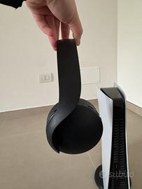 SONY PS5 Cuffie PULSE 3D