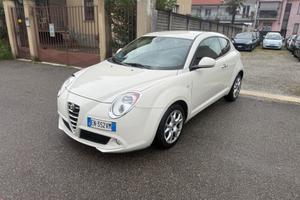 Alfa Romeo MiTo 1.3 JTDm-2 95 CV S&S Distinctive