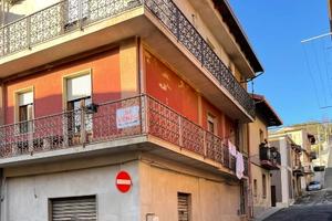 Appartamento da ristrutturare