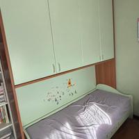 Cameretta bimbo usata in buone condizioni