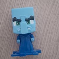 funko pop Pillager minecraft