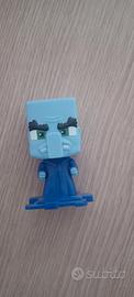 funko pop Pillager minecraft