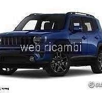 Jeep renegade ricambi 2019 2020