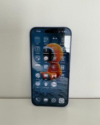iPhone 16 Plus