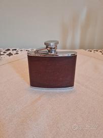 fiaschetta The Bridge