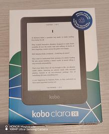 Kobo Clara 2E