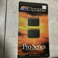Lamelle boyesen pacco originale Honda cr 125 93 97